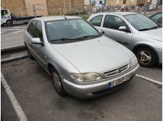 citroen xsara berlina del año 2000
