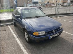 opel astra f berlina del año 1993