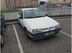 renault 19 (b/c/l53) del año 1995