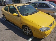 renault megane i coupe fase 2 (da..) del año 2000