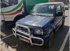 suzuki jimny sn (fj) del año 2003