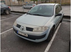 renault megane ii classic berlina del año 2004
