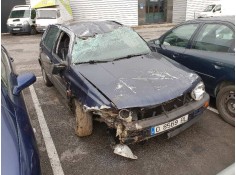 volkswagen golf iii berlina (1h1) del año 1994