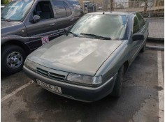 citroen xantia berlina del año 1994