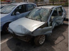 peugeot 306 berlina 3/4/5 puertas (s2) del año 2001