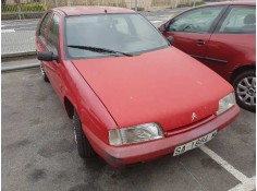 citroen zx del año 1991