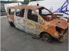 citroen jumpy del año 2008