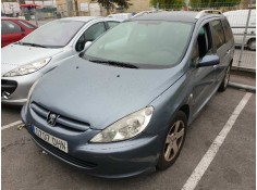 peugeot 307 break / sw (s1) del año 2005
