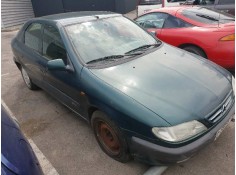 citroen xsara berlina del año 1997