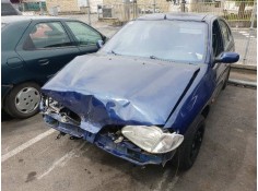 renault megane i berlina hatchback (ba0) del año 1998