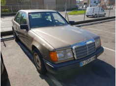 mercedes clase e (w124) berlina del año 1997
