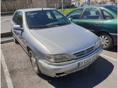 citroen xsara berlina del año 1999