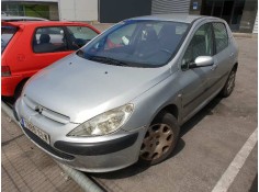 peugeot 307 (s1) del año 2003