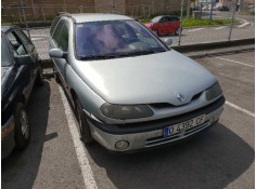 renault laguna grandtour (k56) del año 1999