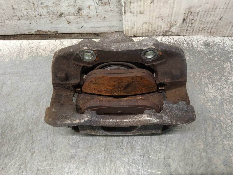 Recambio de pinza freno delantera derecha para peugeot 2008 (--.2013) allure referencia OEM IAM 9677584780  