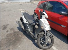 kymco agility 50/125 del año 2014