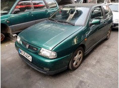 seat ibiza (6k) del año 1998
