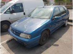 citroen zx del año 1995