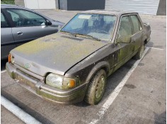 ford orion del año 1987