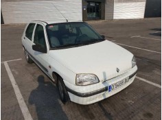 renault clio i fase i+ii (b/c57) del año 1997