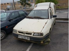 seat inca (6k9) del año 1997