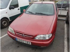 citroen xsara berlina del año 1998
