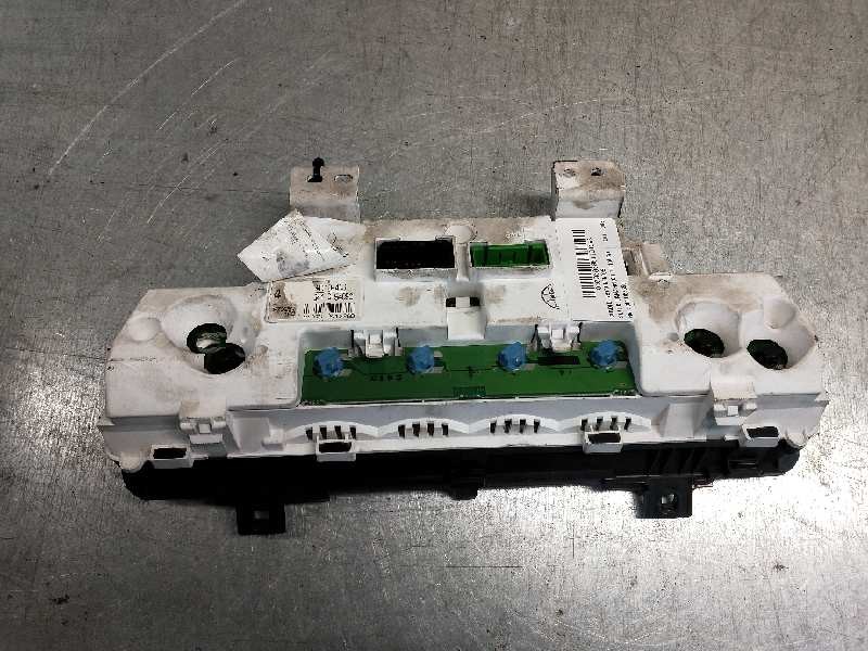 Recambio de cuadro instrumentos para suzuki liana rh (er) 1.6 16v cat referencia OEM IAM 3411054G50  