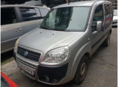 fiat doblo cargo (223) del año 2007