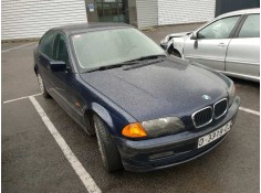 bmw serie 3 berlina (e46) del año 2000