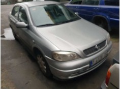 opel astra g berlina del año 1999
