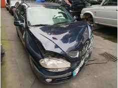 renault megane i fase 2 berlina (ba0) del año 1999