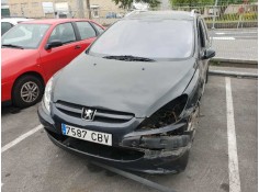 peugeot 307 break / sw (s1) del año 2002