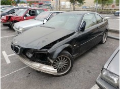 bmw serie 3 coupe (e46) del año 2003