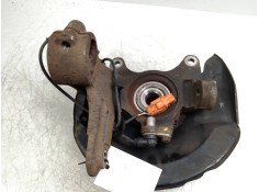 Recambio de mangueta delantera izquierda para honda hr-v (gh) 1.6 cat referencia OEM IAM    2