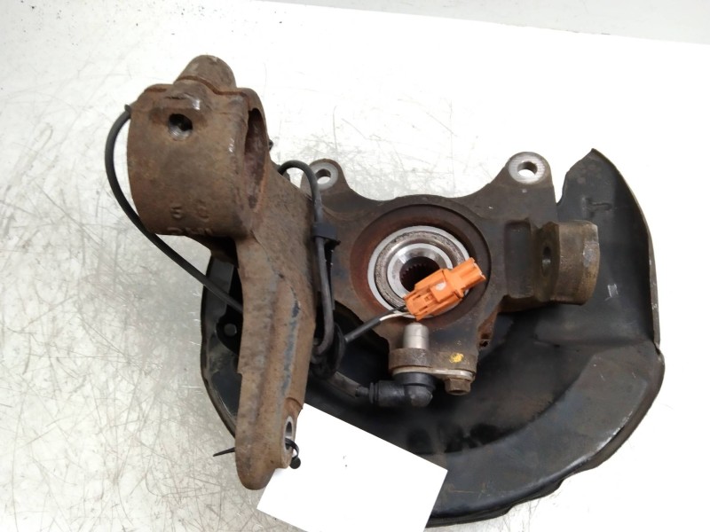 Recambio de mangueta delantera izquierda para honda hr-v (gh) 1.6 cat referencia OEM IAM   