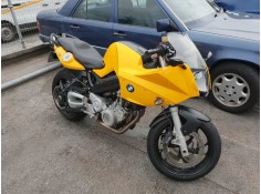 bmw f 800 s/st del año 2006