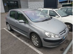 peugeot 307 (s1) del año 2004