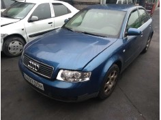 audi a4 berlina (8e) del año 2004