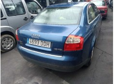 audi a4 berlina (8e) del año 2004 2