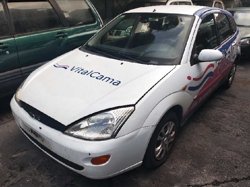 ford focus berlina (cak) del año 1999 ford focus berlina (cak) del año 1999