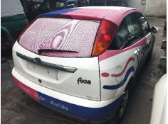 ford focus berlina (cak) del año 1999 2