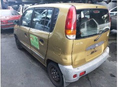 hyundai atos (mx) del año 1999