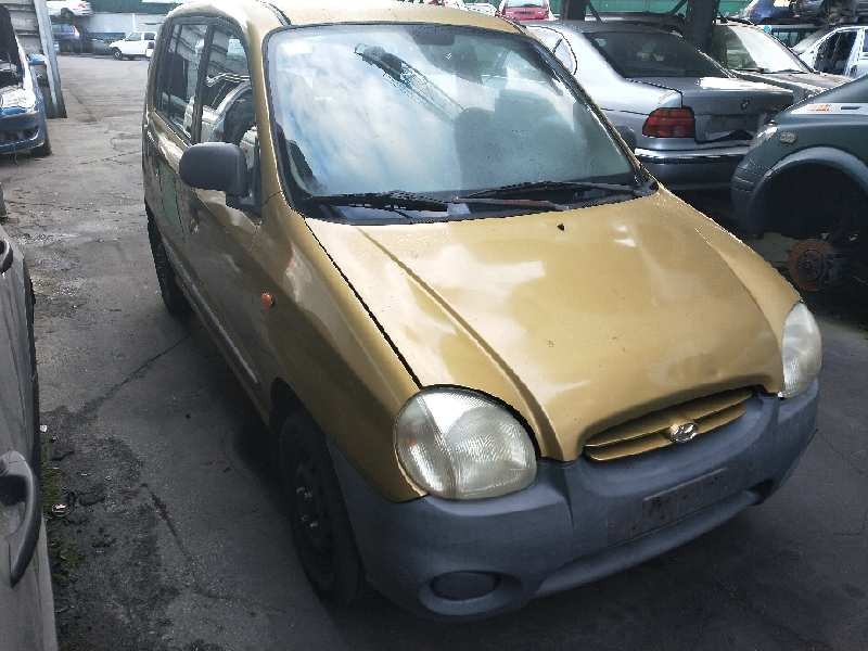 hyundai atos (mx) del año 1999