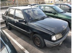 peugeot 309 del año 1987
