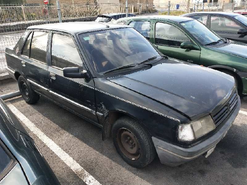 peugeot 309 del año 1987
