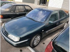 citroen xantia berlina del año 2000