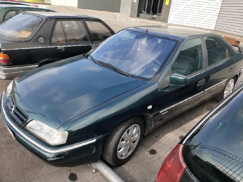 citroen xantia berlina del año 2000
