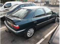 citroen xantia berlina del año 2000 2