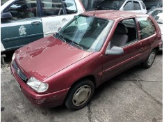 citroen saxo del año 1998