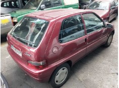 citroen saxo del año 1998 2